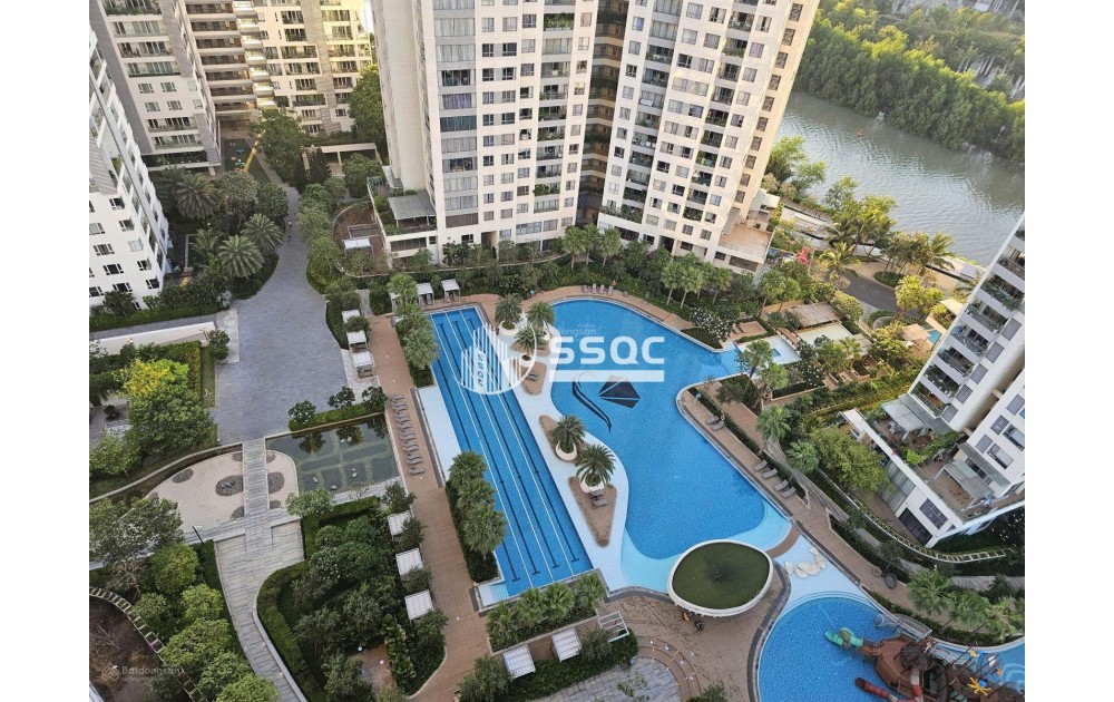  ĐẢO KIM CƯƠNG – 3PN DUAL KEY TẦNG 26 – 143m² ĐẲNG CẤP – FULL NỘI THẤT CAO CẤP – 50TR/THÁNG 
