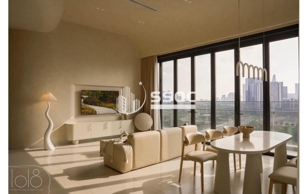  EM NGỌC – CHUYÊN BĐS CAO CẤP | PENTHOUSE 4PN THE RIVER THỦ THIÊM SIÊU ĐẸP THE RIVER THỦ THIÊM 