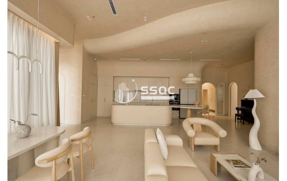  EM NGỌC – CHUYÊN BĐS CAO CẤP | PENTHOUSE 4PN THE RIVER THỦ THIÊM SIÊU ĐẸP THE RIVER THỦ THIÊM 