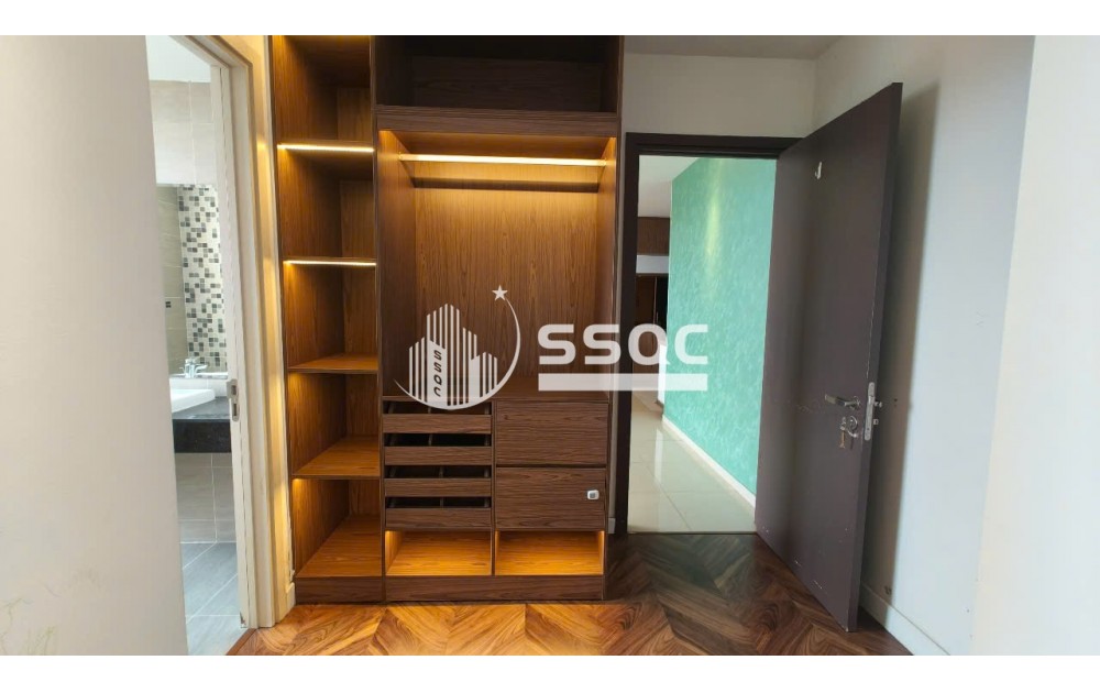 Cho thuê căn 3pn Vista Verde, 33 triệu, diện tích lớn 138m2, 2WC, nội thất đầy đủ, giá ưu đãi