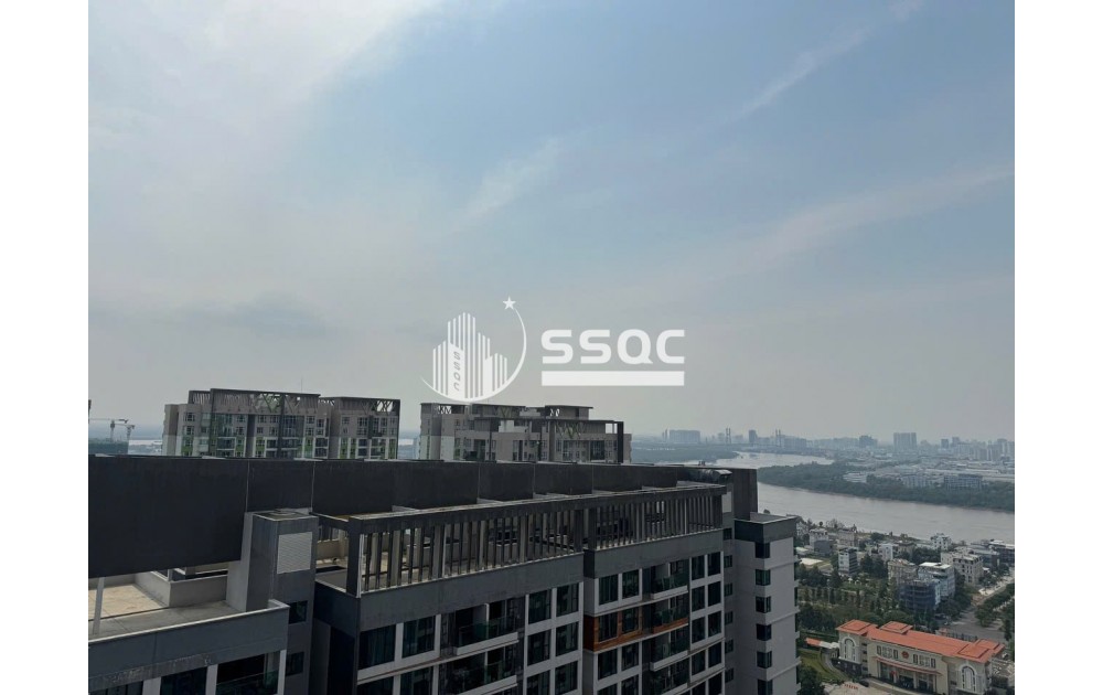 2PN NỘI THẤT CƠ BẢN- TẦNG CAO VIEW ĐẸP – Feliz En Vista TẦNG 34 – 85m² – CHỈ 21TR/THÁNG