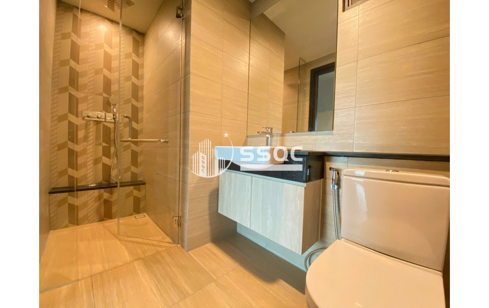 2PN NỘI THẤT CƠ BẢN- TẦNG CAO VIEW ĐẸP – Feliz En Vista TẦNG 34 – 85m² – CHỈ 21TR/THÁNG