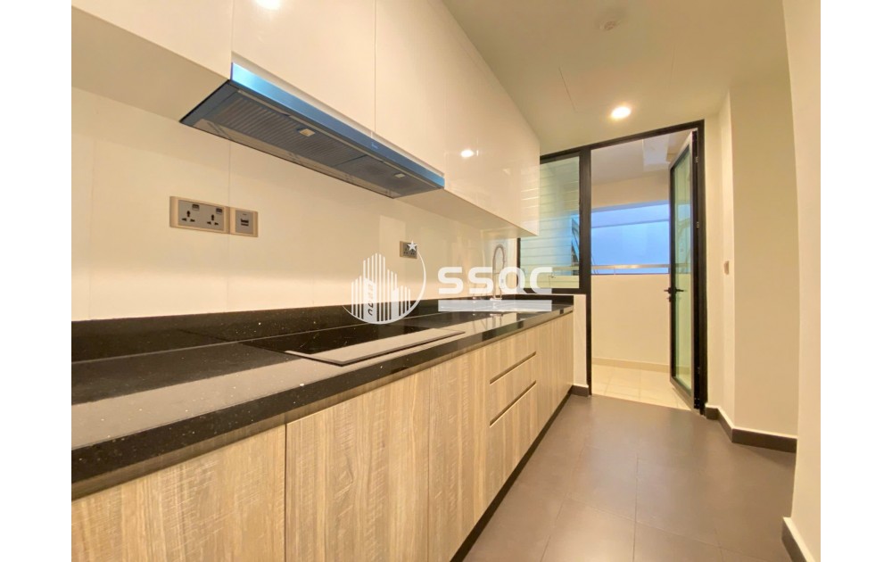 2PN NỘI THẤT CƠ BẢN- TẦNG CAO VIEW ĐẸP – Feliz En Vista TẦNG 34 – 85m² – CHỈ 21TR/THÁNG