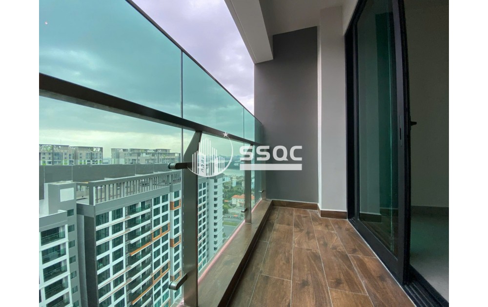 2PN NỘI THẤT CƠ BẢN- TẦNG CAO VIEW ĐẸP – Feliz En Vista TẦNG 34 – 85m² – CHỈ 21TR/THÁNG