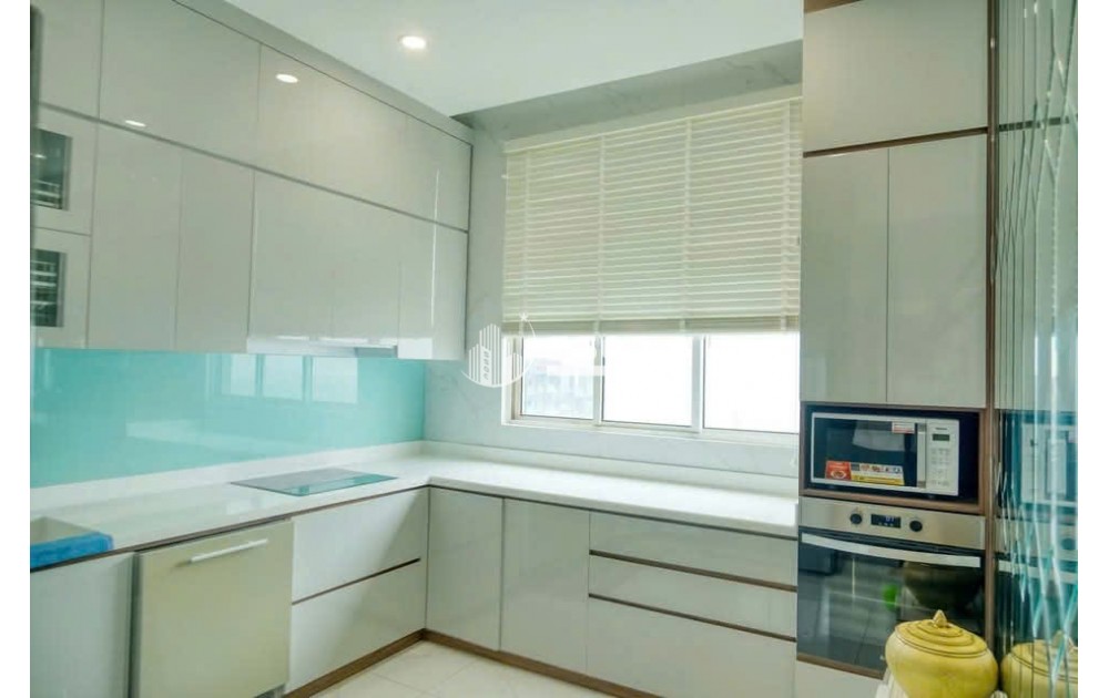 Giảm Shock  - PENHOUSE Vista Verde Quận 2 6PN  Giảm Từ 29,5 xuống còn 26,5 Tỷ Bán Nhanh