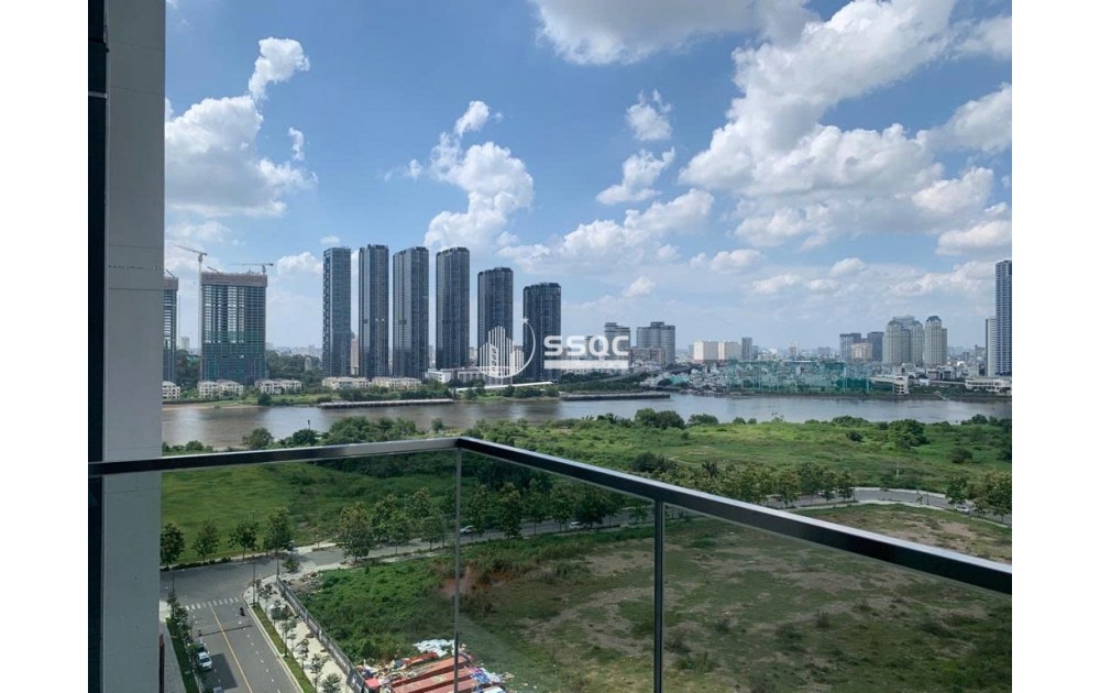 CĂN HỘ 2PN METROPOLE THỦ THIÊM – 100M² –  ĐANG CHO THUÊ 2000 USD/THÁNG