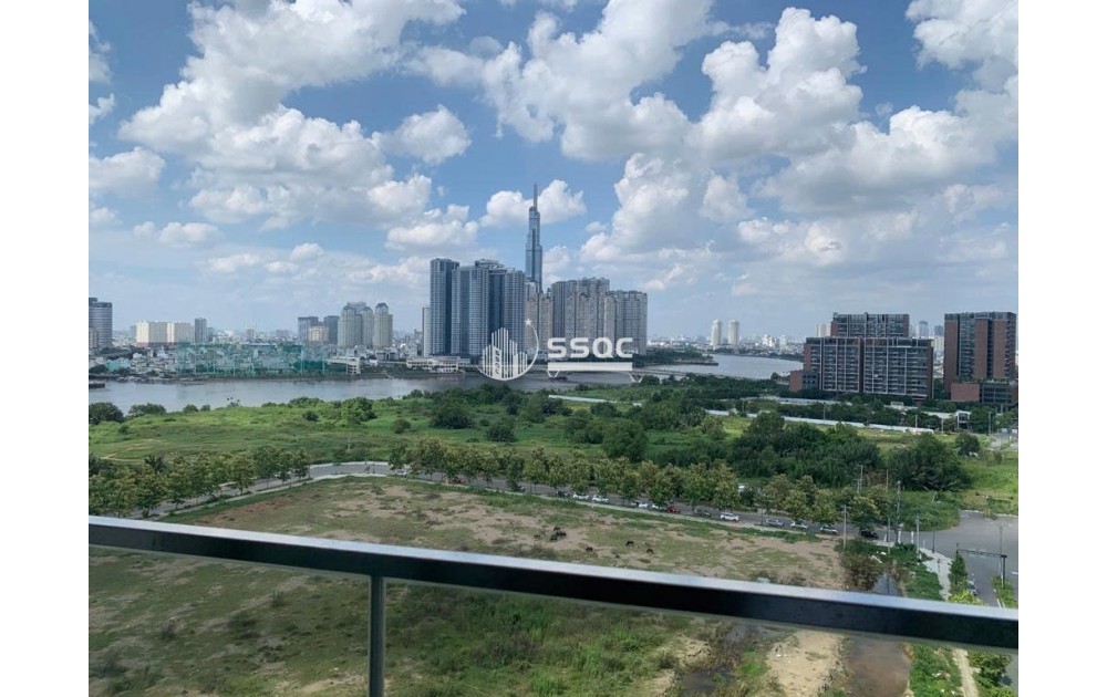 BÁN CĂN HỘ 2PN METROPOLE THỦ THIÊM – 100M² – GIÁ 30 TỶ – ĐANG CHO THUÊ 2000 USD/THÁNG