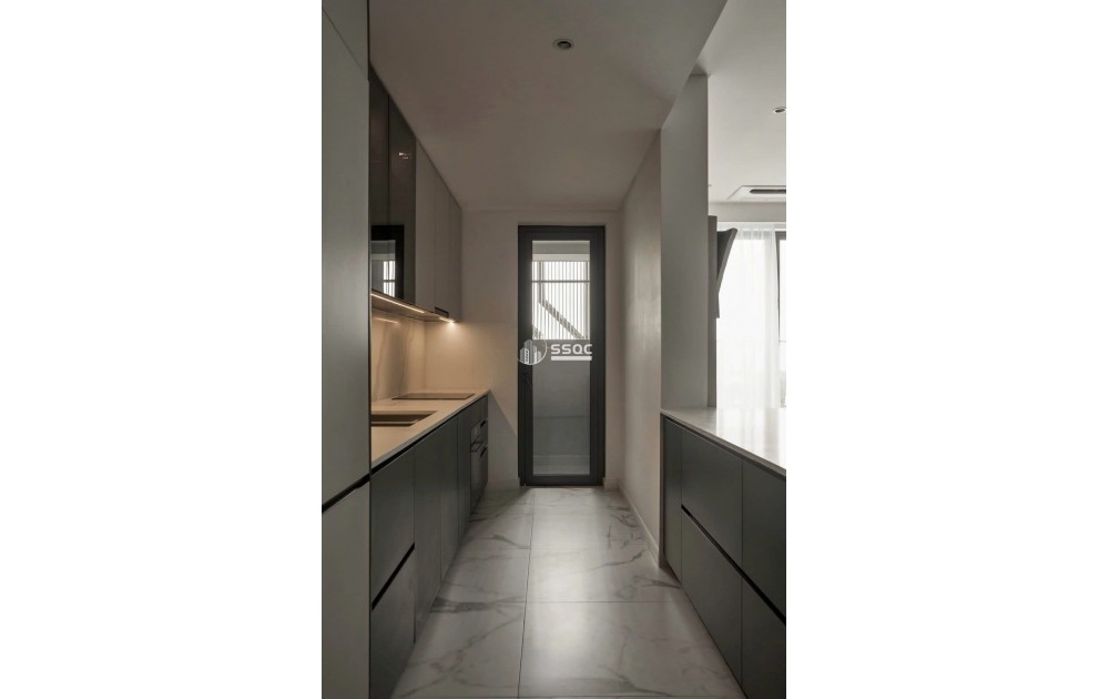 BÁN CĂN HỘ 2PN METROPOLE THỦ THIÊM – 101M² – FULL NỘI THẤT – GIÁ 29 TỶ