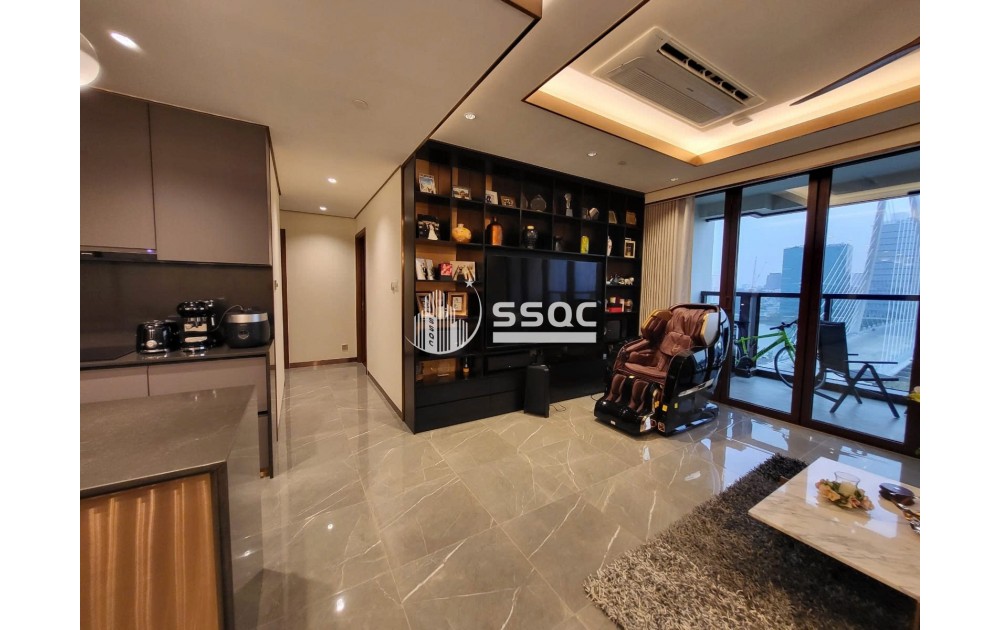 SIÊU PHẨM 4PN METROPOLE GALLERIA – 168M² – FULL – GIÁ 100 TỶ