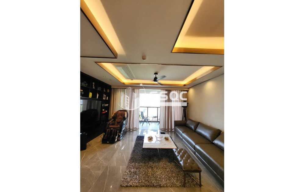 LUXURY 4-BEDROOM APARTMENT FOR SALE – METROPOLE GALLERIA – 168 SQM