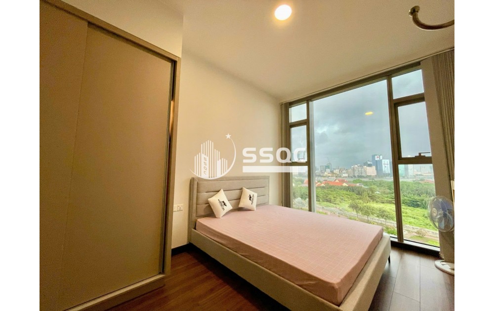 CHO THUÊ CĂN HỘ 1PN EMPIRE CITY GIÁ CHỈ 30 TRIỆU – FULL NỘI THẤT – VIEW ĐẸP THỦ THIÊM