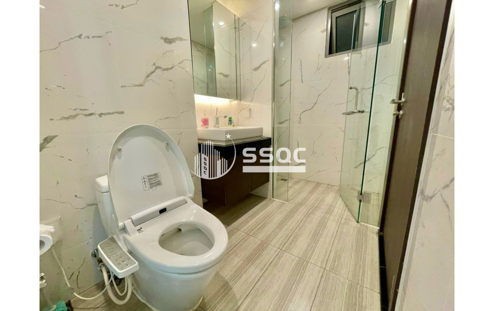  CHO THUÊ CĂN HỘ 1PN EMPIRE CITY – GIÁ TỐT  ĐƯỢC NUÔI THÚ CƯNG