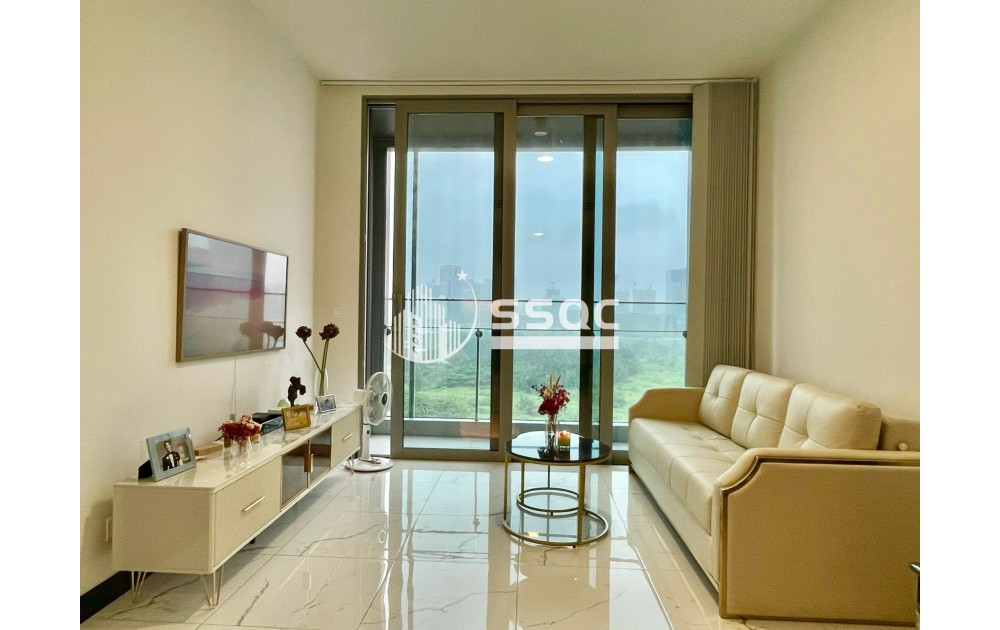 CHO THUÊ CĂN HỘ 1PN EMPIRE CITY GIÁ CHỈ 30 TRIỆU – FULL NỘI THẤT – VIEW ĐẸP THỦ THIÊM