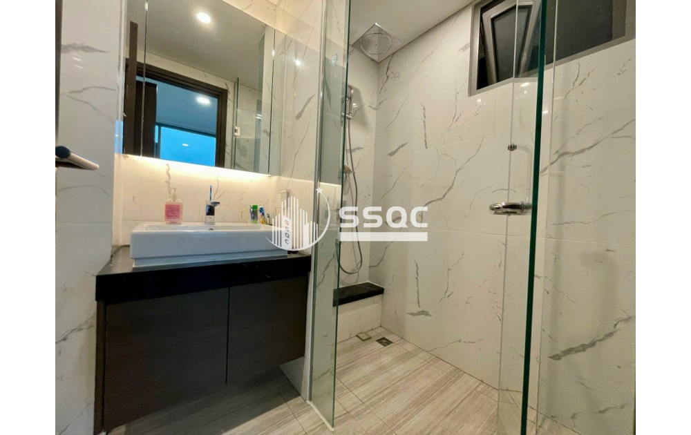 CHO THUÊ CĂN HỘ 1PN EMPIRE CITY GIÁ CHỈ 30 TRIỆU – FULL NỘI THẤT – VIEW ĐẸP THỦ THIÊM
