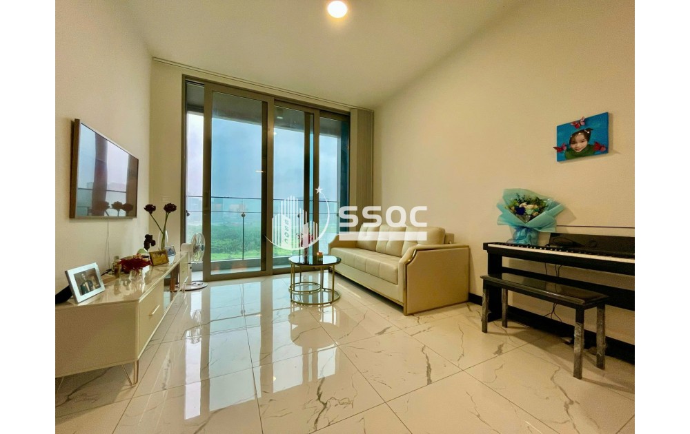 CHO THUÊ CĂN HỘ 1PN EMPIRE CITY GIÁ CHỈ 30 TRIỆU – FULL NỘI THẤT – VIEW ĐẸP THỦ THIÊM