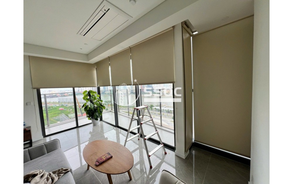 CHO THUÊ CĂN HỘ METROPOLE 4PN – 179M² – FULL – GIÁ 7,000 USD