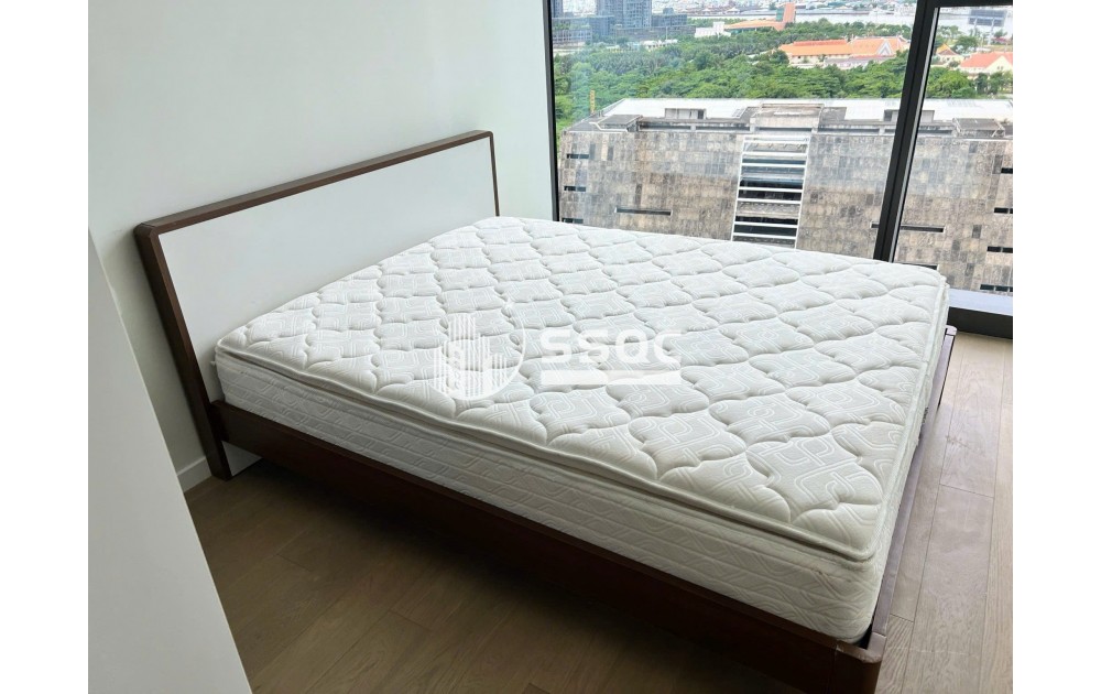 THE METROPOLE THỦ THIÊM HÀNG HIẾM OPERA – 4PN 179m² SIÊU RỘNG | FULL NỘI THẤT CAO CẤP | CHỈ 7,000 USD/THÁNG