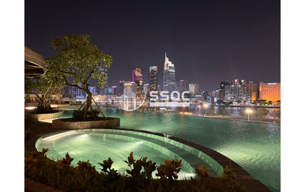 CĂN HỘ METROPOLE OPERA 4 PHÒNG NGỦ – FULL – GIÁ 7,000 USD