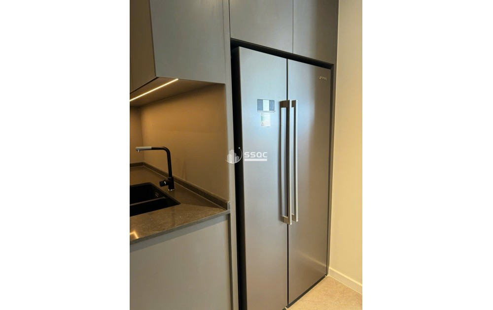 THE METROPOLE THỦ THIÊM HÀNG HIẾM OPERA – 4PN 179m² SIÊU RỘNG | FULL NỘI THẤT CAO CẤP | CHỈ 7,000 USD/THÁNG