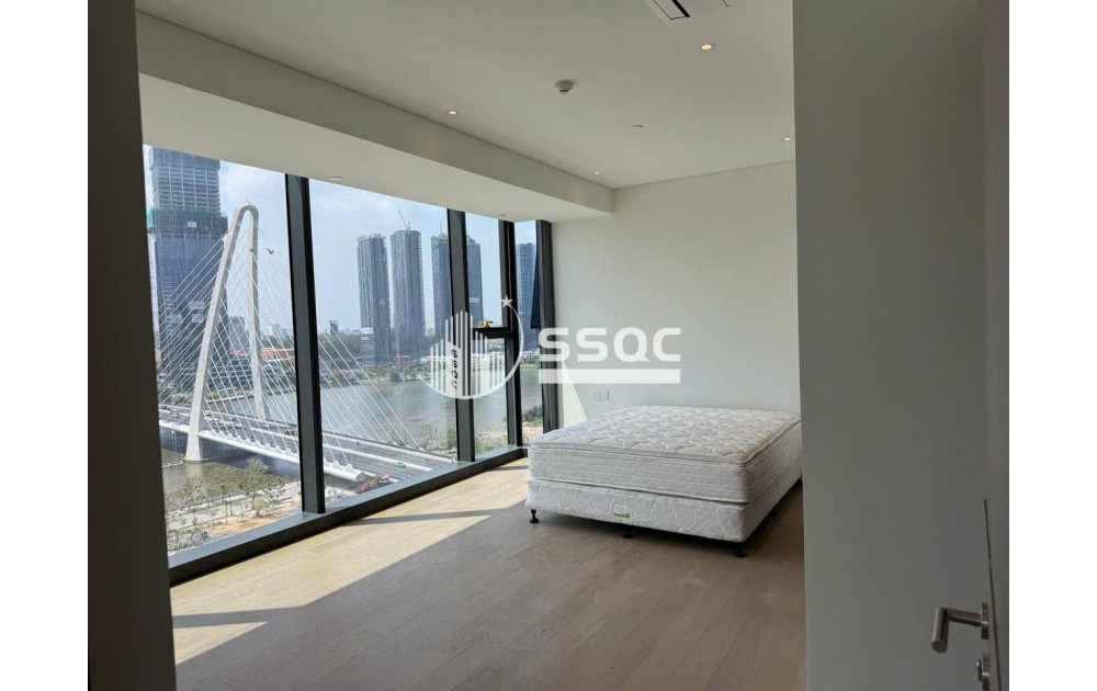 CHO THUÊ CĂN HỘ METROPOLE 4PN – 179M² – FULL – GIÁ 7,000 USD