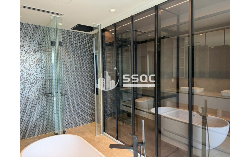 CHO THUÊ CĂN HỘ METROPOLE 4PN – 179M² – FULL – GIÁ 7,000 USD
