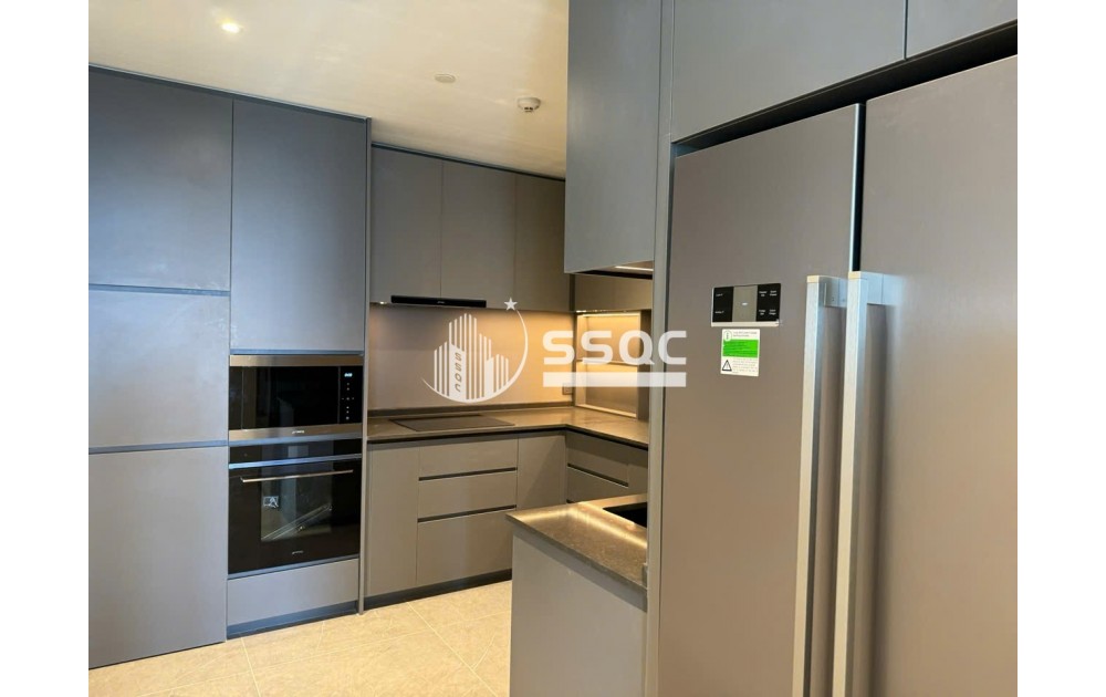 CHO THUÊ CĂN HỘ METROPOLE 4PN – 179M² – FULL – GIÁ 7,000 USD