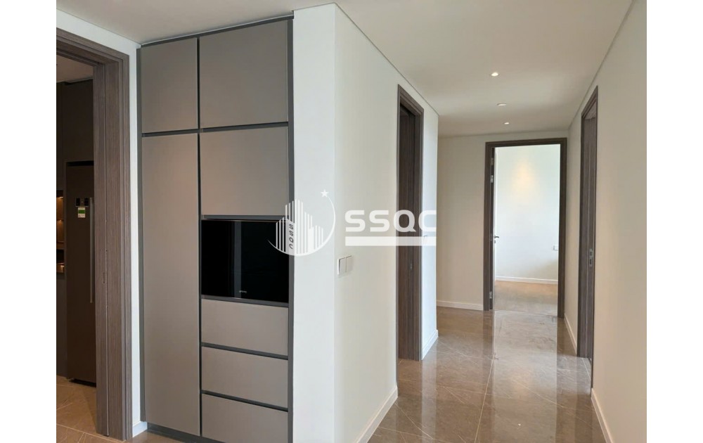 4-BEDROOM APARTMENT FOR RENT – METROPOLE OPERA – 179 SQM