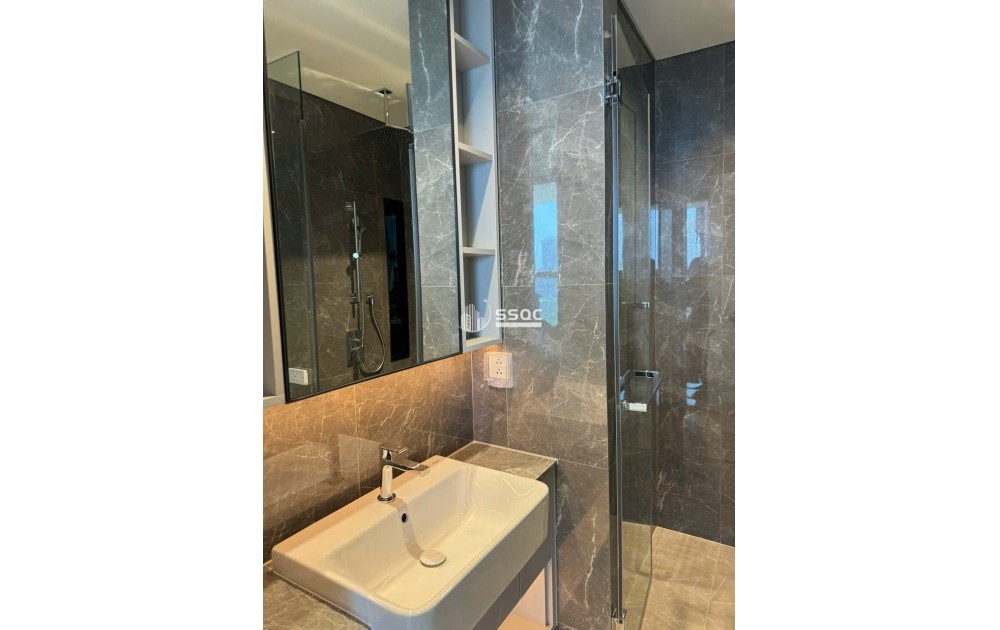 CHO THUÊ CĂN HỘ METROPOLE 4PN – 179M² – FULL – GIÁ 7,000 USD