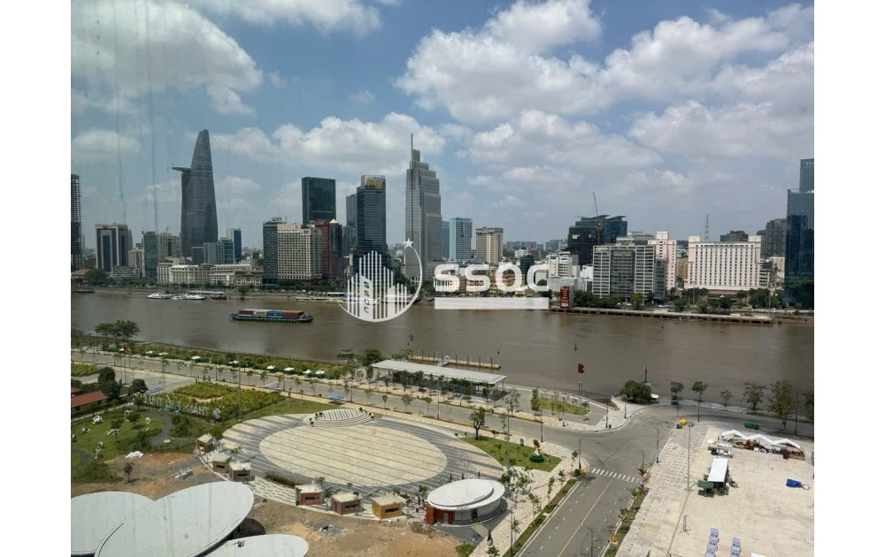THE METROPOLE THỦ THIÊM HÀNG HIẾM OPERA – 4PN 179m² SIÊU RỘNG | FULL NỘI THẤT CAO CẤP | CHỈ 7,000 USD/THÁNG