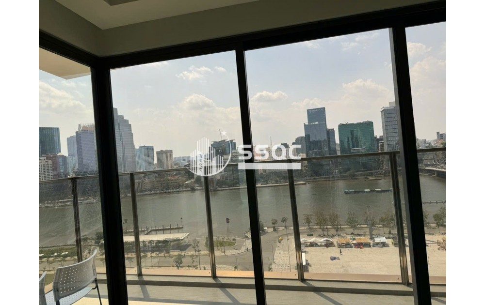 CHO THUÊ CĂN HỘ METROPOLE 4PN – 179M² – FULL – GIÁ 7,000 USD