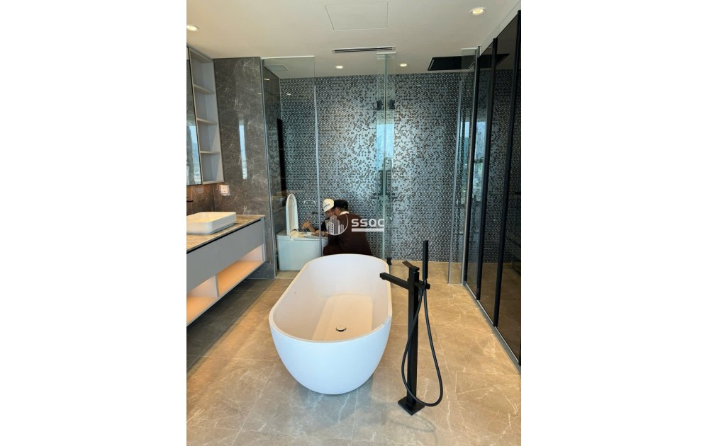 THE METROPOLE THỦ THIÊM HÀNG HIẾM OPERA – 4PN 179m² SIÊU RỘNG | FULL NỘI THẤT CAO CẤP | CHỈ 7,000 USD/THÁNG