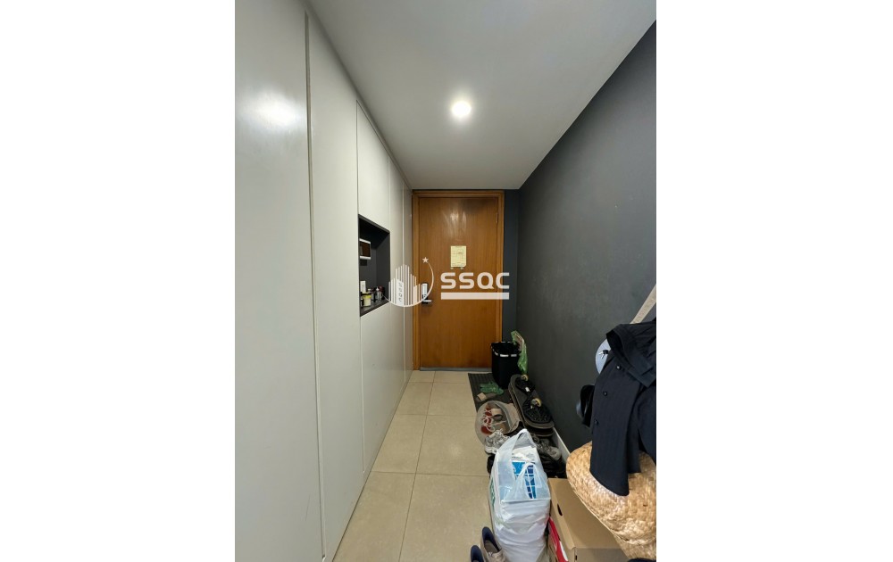 ĐẢO KIM CƯƠNG – 4PN TÒA T3 TẦNG 4 – 217m² SIÊU KHỦNG – NỘI THẤT CƠ BẢN – 75TR/THÁNG