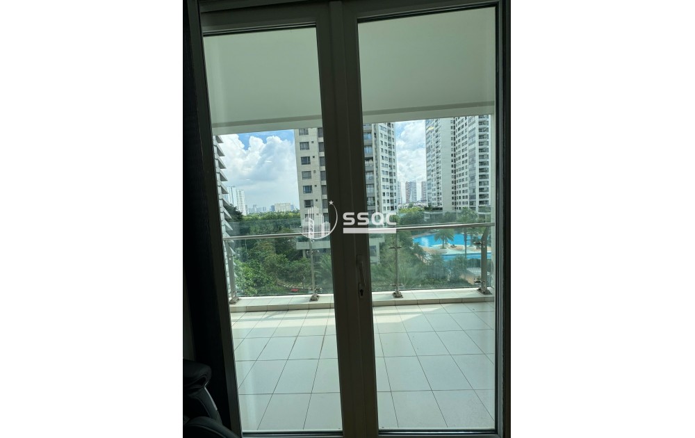 ĐẢO KIM CƯƠNG – 4PN TÒA T3 TẦNG 4 – 217m² SIÊU KHỦNG – NỘI THẤT CƠ BẢN – 75TR/THÁNG