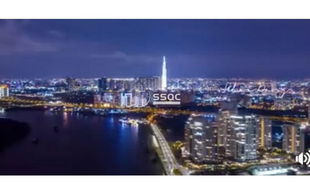 HIẾM! 2PN 109M² ĐẢO KIM CƯƠNG – CHO NUÔI PET  – FULL NỘI THẤT – 33TR/THÁNG