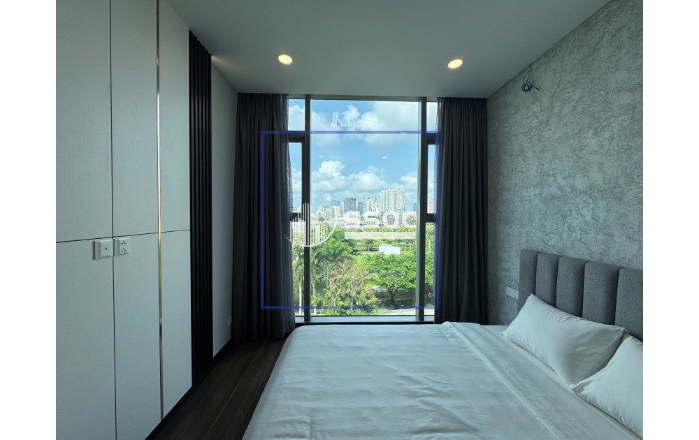 BÁN CĂN HỘ 3PN EMPIRE CITY – 148M² – GIÁ TỐT NHẤT 42 TỶ