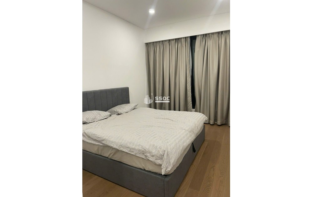 THE RIVER THỦ THÊM - CĂN HỘ 1PN GIÁ TỐT SẲN SỔ HỒNG - Q2- HCM