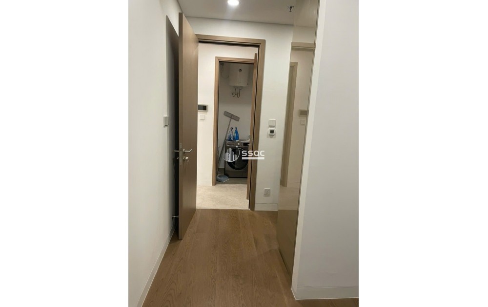 THE RIVER THỦ THÊM - CĂN HỘ 1PN GIÁ TỐT SẲN SỔ HỒNG - Q2- HCM