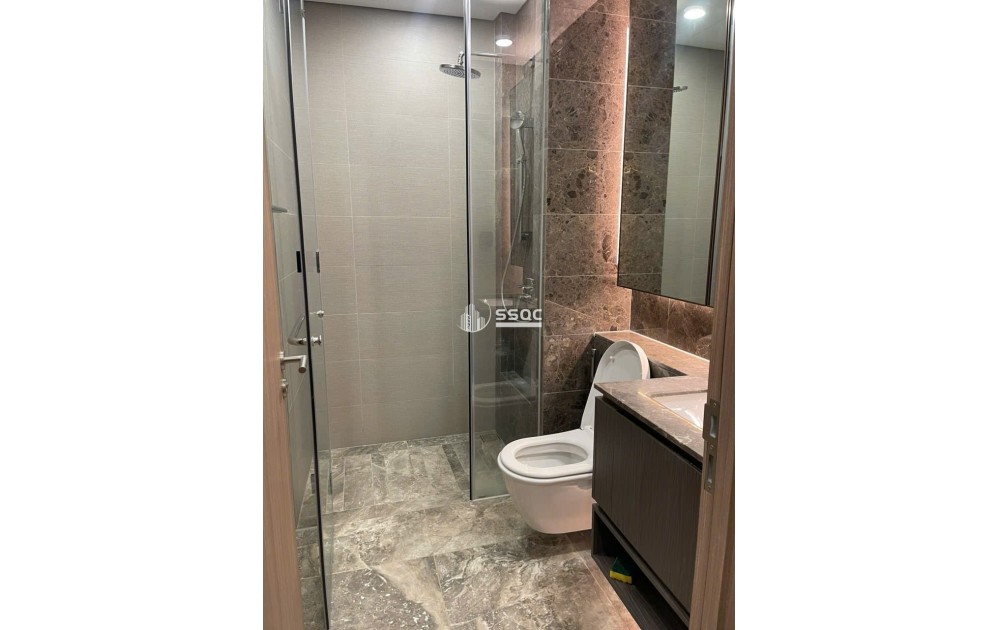 THE RIVER THỦ THÊM - CĂN HỘ 1PN GIÁ TỐT SẲN SỔ HỒNG - Q2- HCM