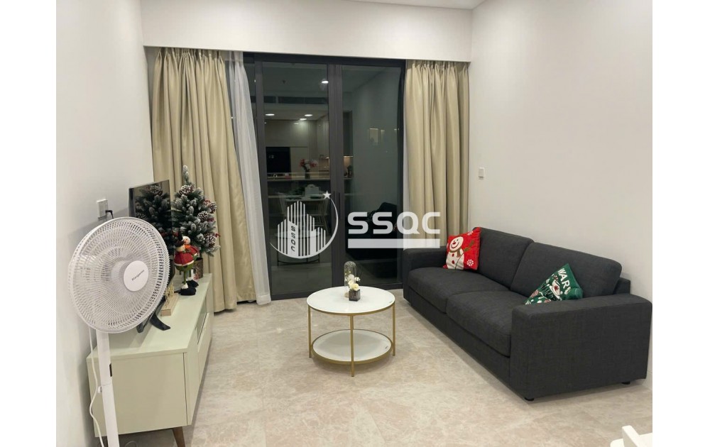 THE RIVER THỦ THÊM - CĂN HỘ 1PN GIÁ TỐT SẲN SỔ HỒNG - Q2- HCM