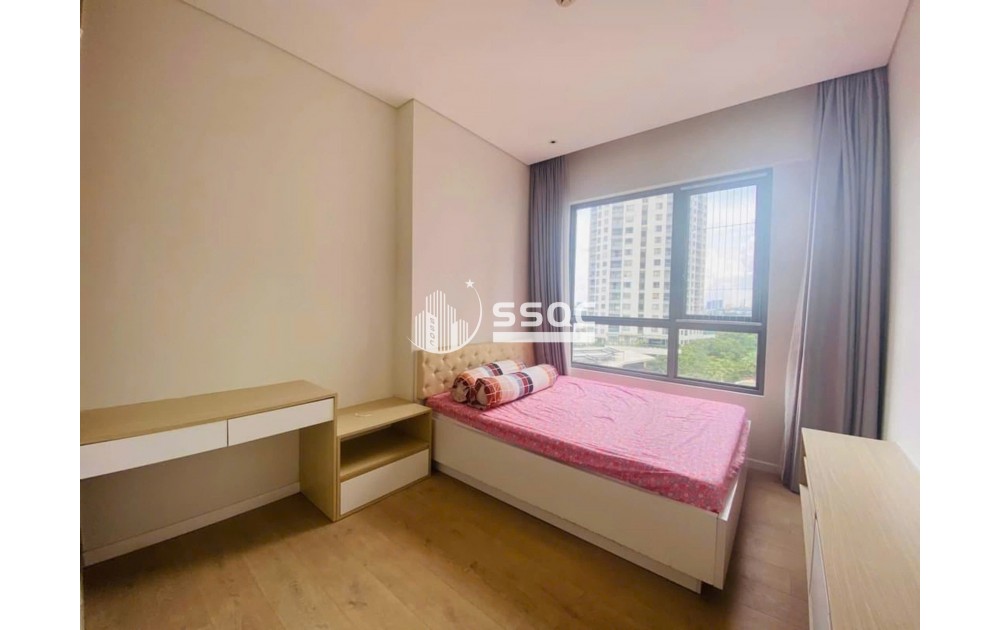 GIÁ TỐT 8,6 TỶ – ĐẢO KIM CƯƠNG TÒA CA TẦNG 6 | 2PN 86m² FULL NỘI THẤT | ĐÁNG MUA