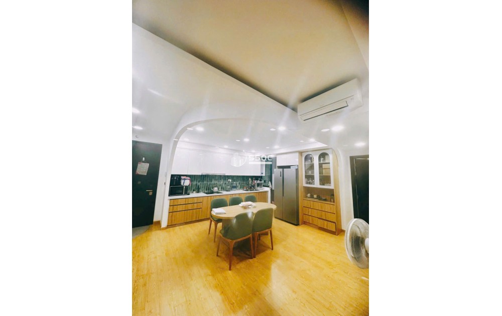 BÁN GẤP CĂN HỘ FELIZ EN VISTA TÒA B 3PN 107M2 TẦNG 6 FULL NỘI THẤT GIÁ TỐT 12.5 TỶ VIEW THOÁNG PHÙ HỢP Ở NGAY HOẶC ĐẦU TƯ