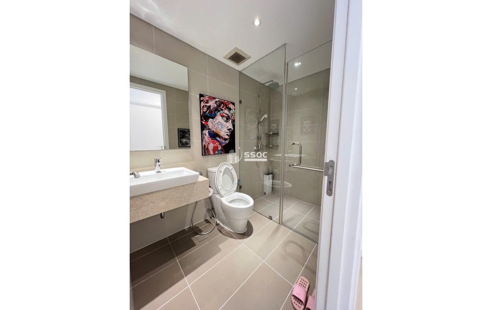 ĐẢO KIM CƯƠNG – CĂN HỘ 4 PHÒNG NGỦ 167M² FULL NỘI THẤT | KHÔNG GIAN SỐNG ĐẲNG CẤP VEN SÔNG TRUNG TÂM QUẬN 2