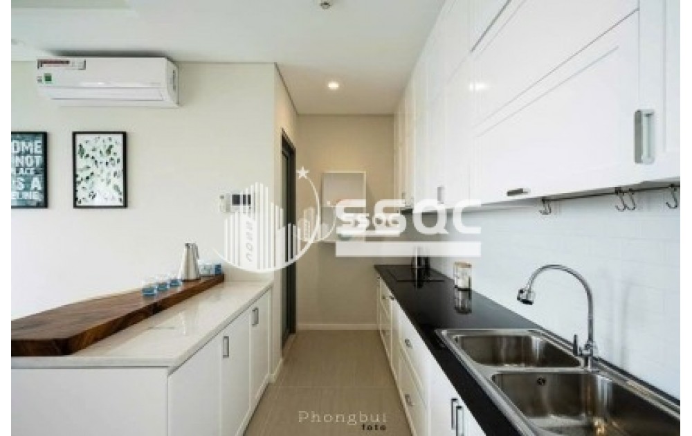 BÁN CĂN HỘ ĐẢO KIM CƯƠNG 2PN – TẦNG CAO – FULL NỘI THẤT