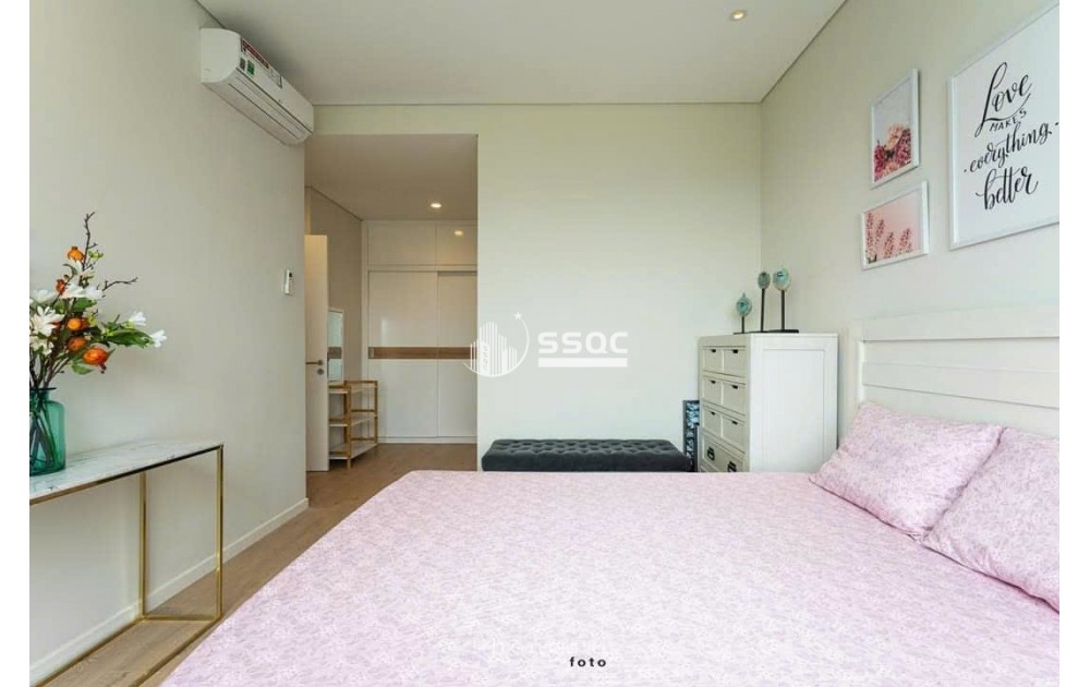 ĐẢO KIM CƯƠNG – TÒA B TẦNG 25 | 2PN 90m² FULL NỘI THẤT CAO CẤP | VIEW ĐẸP | GIÁ CHỈ 15,5 TỶ