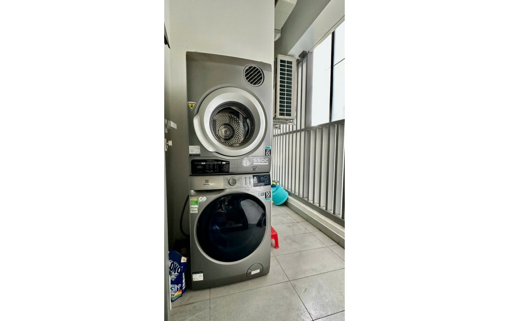 EMPIRE CITY THỦ THIÊM-2PN T2C TẦNG 12 – 92m² FULL NỘI THẤT | GIÁ CHỈ 35TR/THÁNG   KHÔNG NHẬN PET