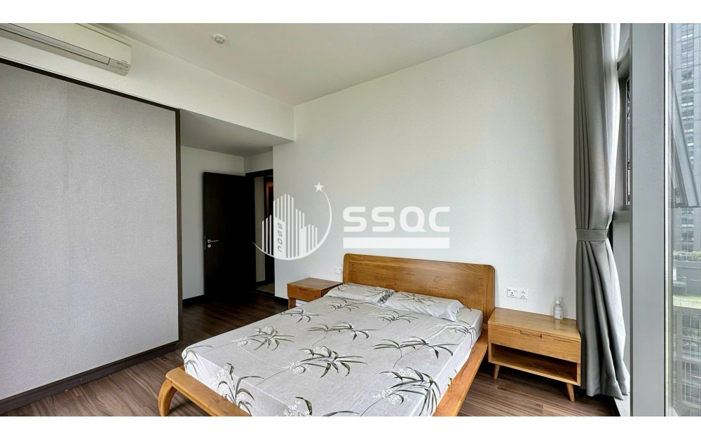 EMPIRE CITY THỦ THIÊM-2PN T2C TẦNG 12 – 92m² FULL NỘI THẤT | GIÁ CHỈ 35TR/THÁNG   KHÔNG NHẬN PET