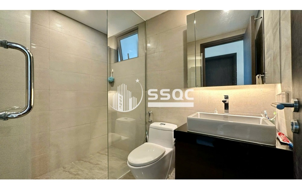 EMPIRE CITY THỦ THIÊM-2PN T2C TẦNG 12 – 92m² FULL NỘI THẤT | GIÁ CHỈ 35TR/THÁNG   KHÔNG NHẬN PET