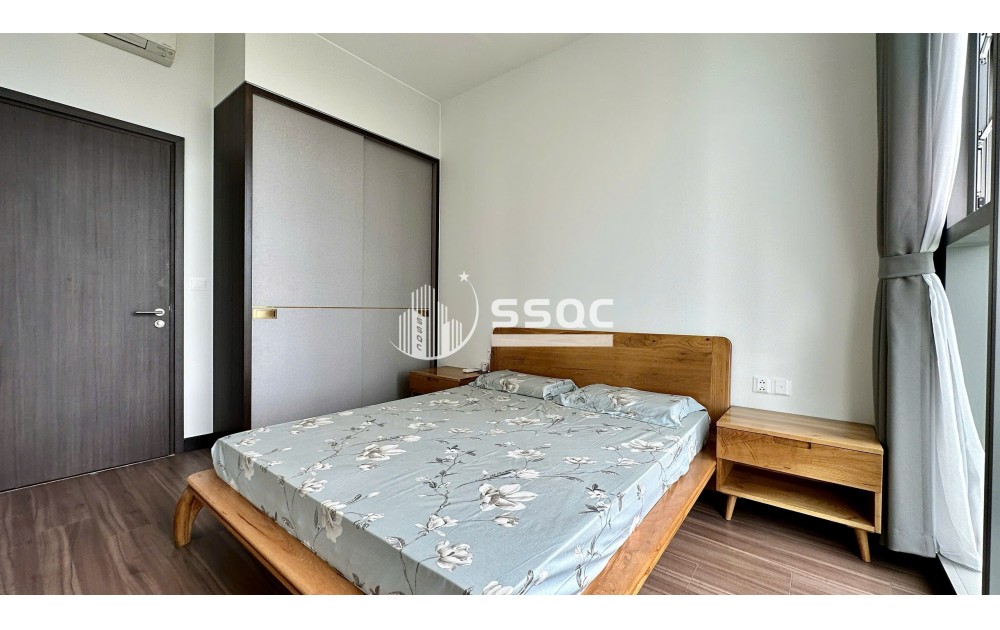 EMPIRE CITY THỦ THIÊM-2PN T2C TẦNG 12 – 92m² FULL NỘI THẤT | GIÁ CHỈ 35TR/THÁNG   KHÔNG NHẬN PET