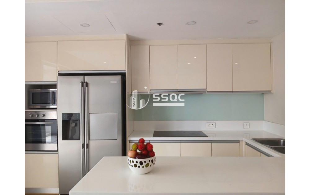  2PN DIỆN TÍCH KHỦNG 110M² – ĐẢO KIM CƯƠNG – FULL NỘI THẤT CAO CẤP – 36TR/THÁNG