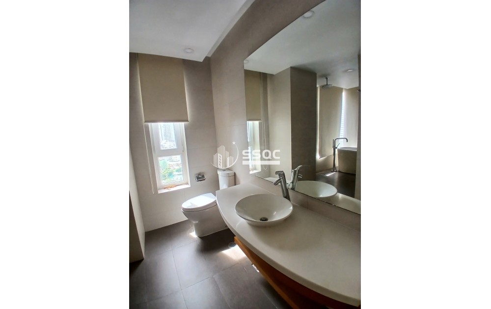  2PN DIỆN TÍCH KHỦNG 110M² – ĐẢO KIM CƯƠNG – FULL NỘI THẤT CAO CẤP – 36TR/THÁNG